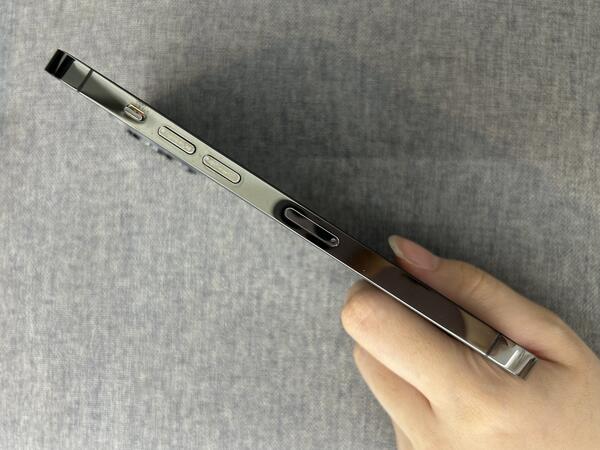 Apple IPHONE 12 PROMAX