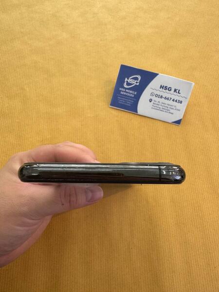 Apple IPHONE 11 PROMAX