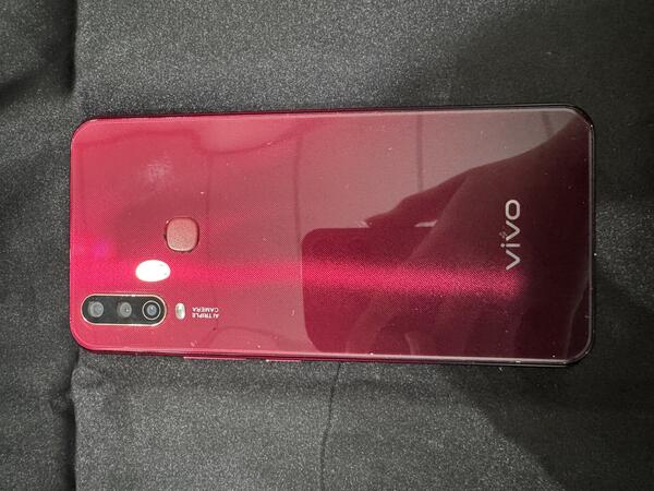 Vivo VIVO Y17