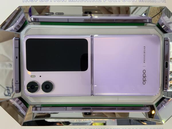 OPPO OPPO FIND N2 FLIP