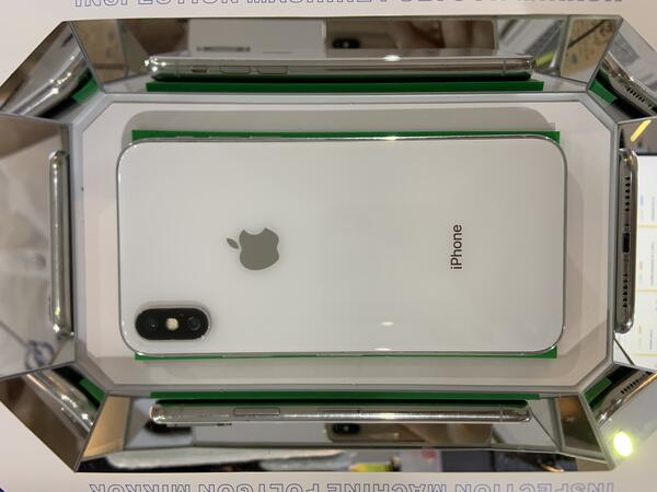 Apple IPHONE X