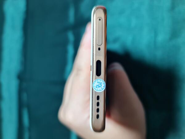 Realme REALME 11 PRO+ 5G