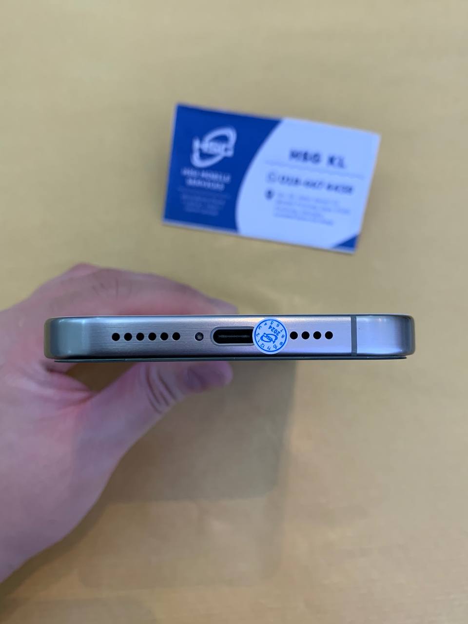 Apple IPHONE 15 PROMAX