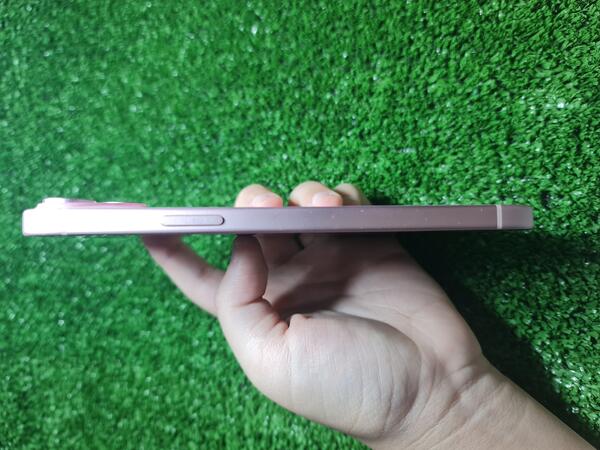 Apple iPhone 15 Plus