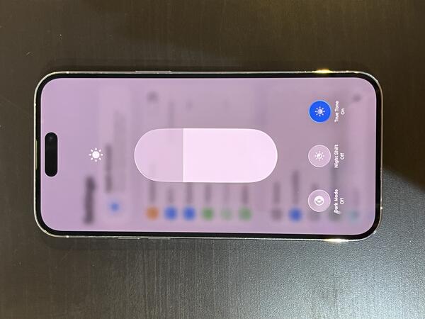 Apple IPHONE 14 PROMAX