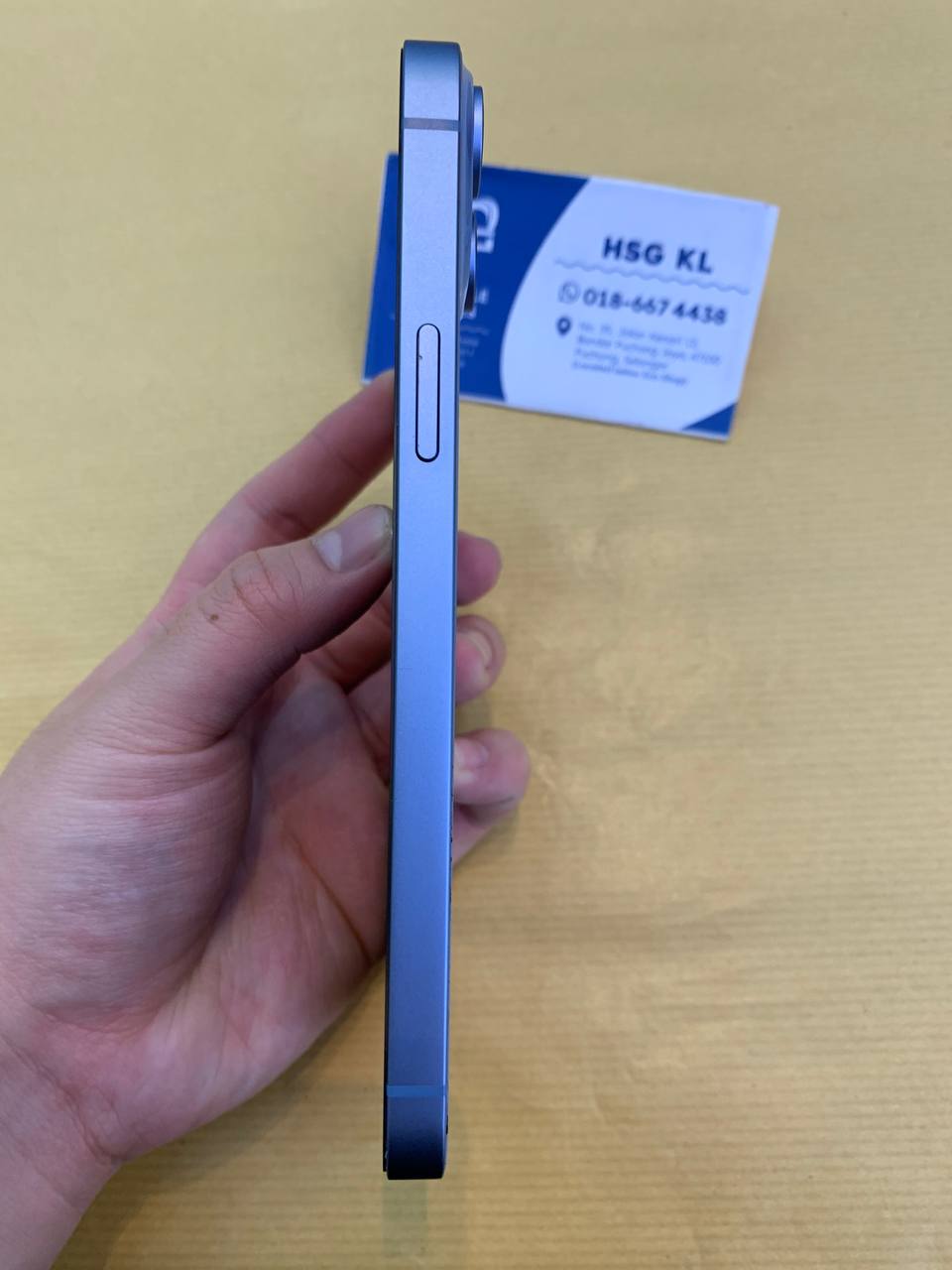 Apple IPHONE 14 PLUS