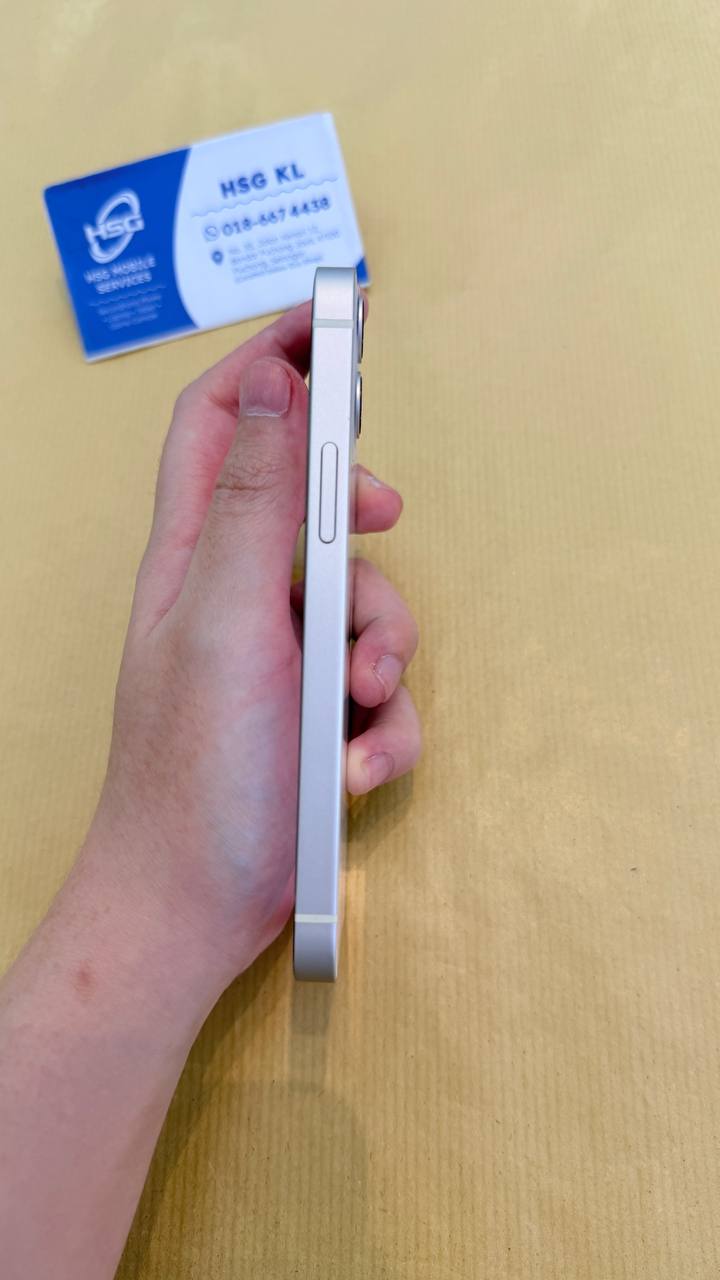 Apple IPHONE 12 MINI