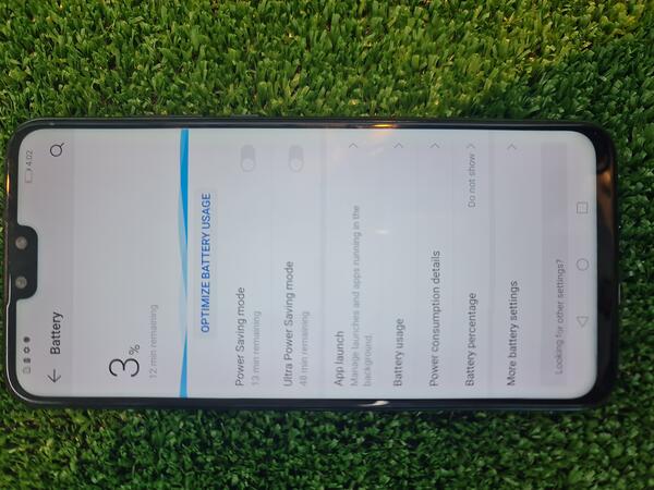 Huawei HUAWEI Y9 2019