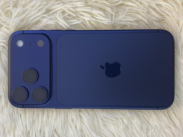 Apple IPHONE 17 PROMAX