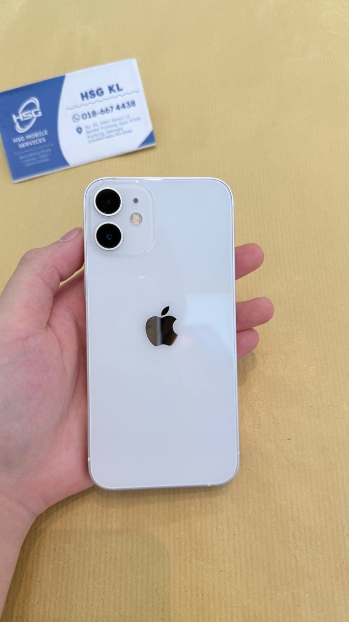 Apple IPHONE 12 MINI