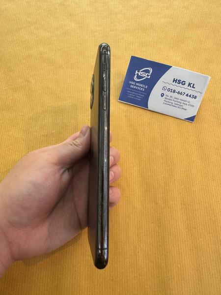 Apple IPHONE 11 PROMAX