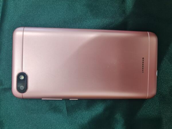Xiaomi REDMI 6A