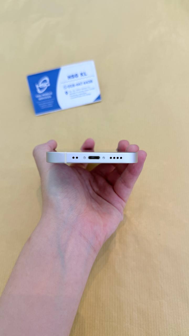 Apple IPHONE 12 MINI