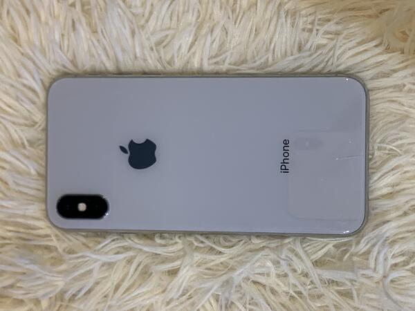 Apple IPHONE X