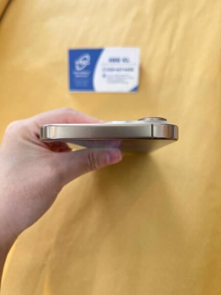 Apple IPHONE 16 PROMAX