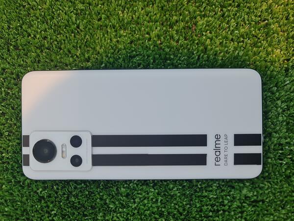 Realme REALME GT NEO 3