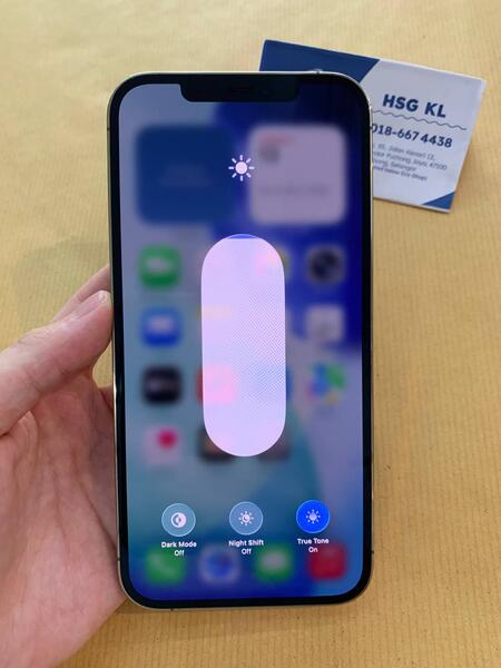 Apple IPHONE 12 PROMAX