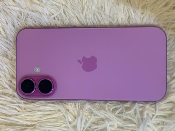 Apple IPHONE 16