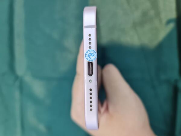 Apple iPhone 15 Plus