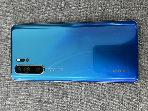 Huawei HUAWEI P30 PRO