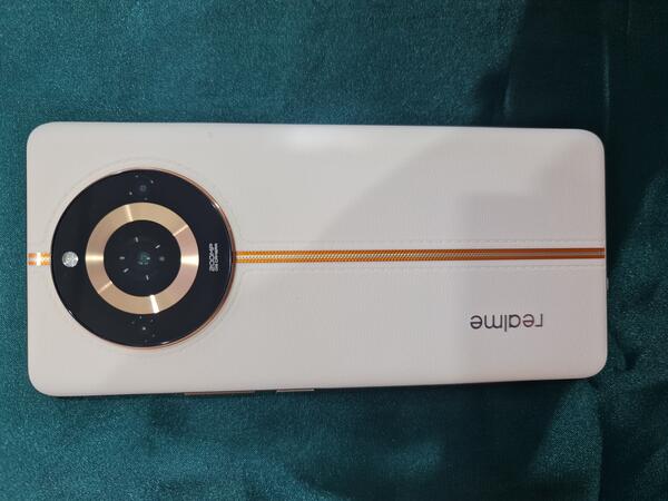 Realme REALME 11 PRO+ 5G