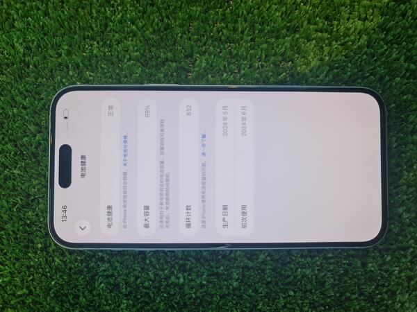 Apple iPhone 15 Plus