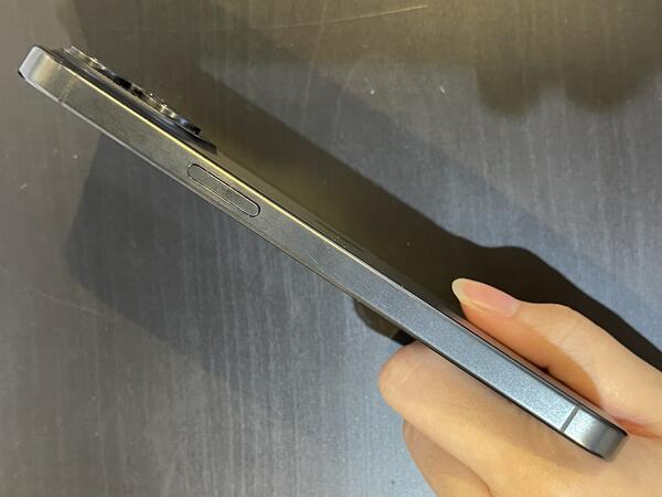 Apple IPHONE 15 PROMAX