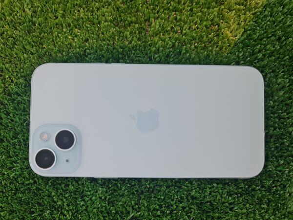 Apple iPhone 15 Plus