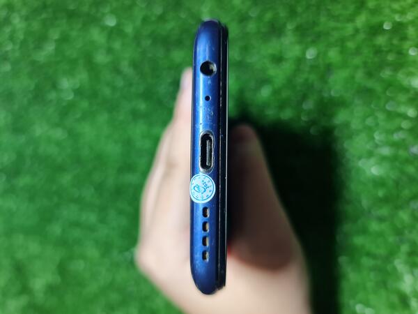 Realme REALME 7 Pro
