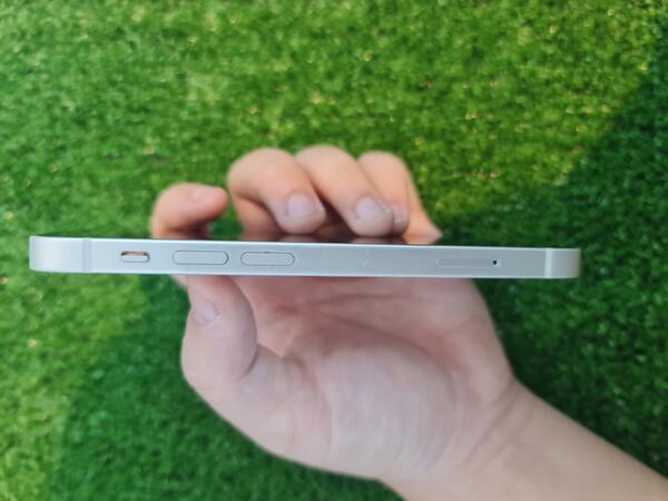 Apple iPhone 12 Mini