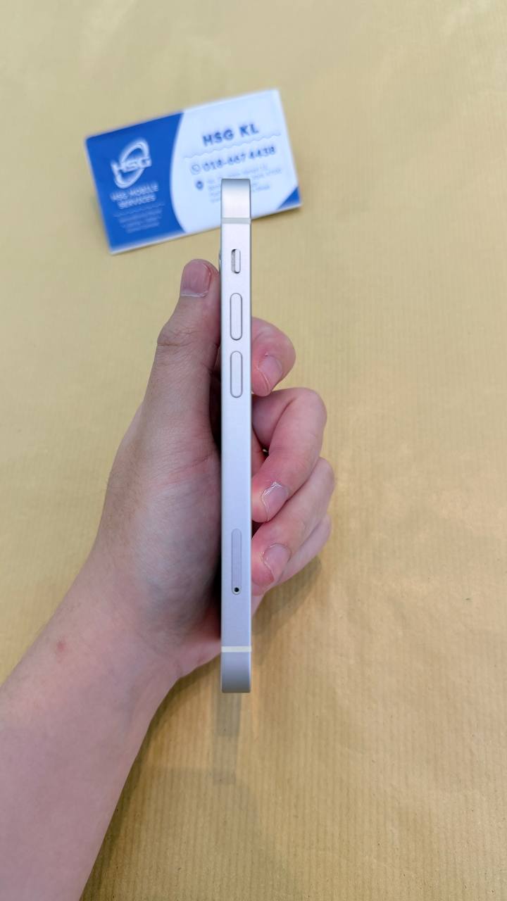 Apple IPHONE 12 MINI