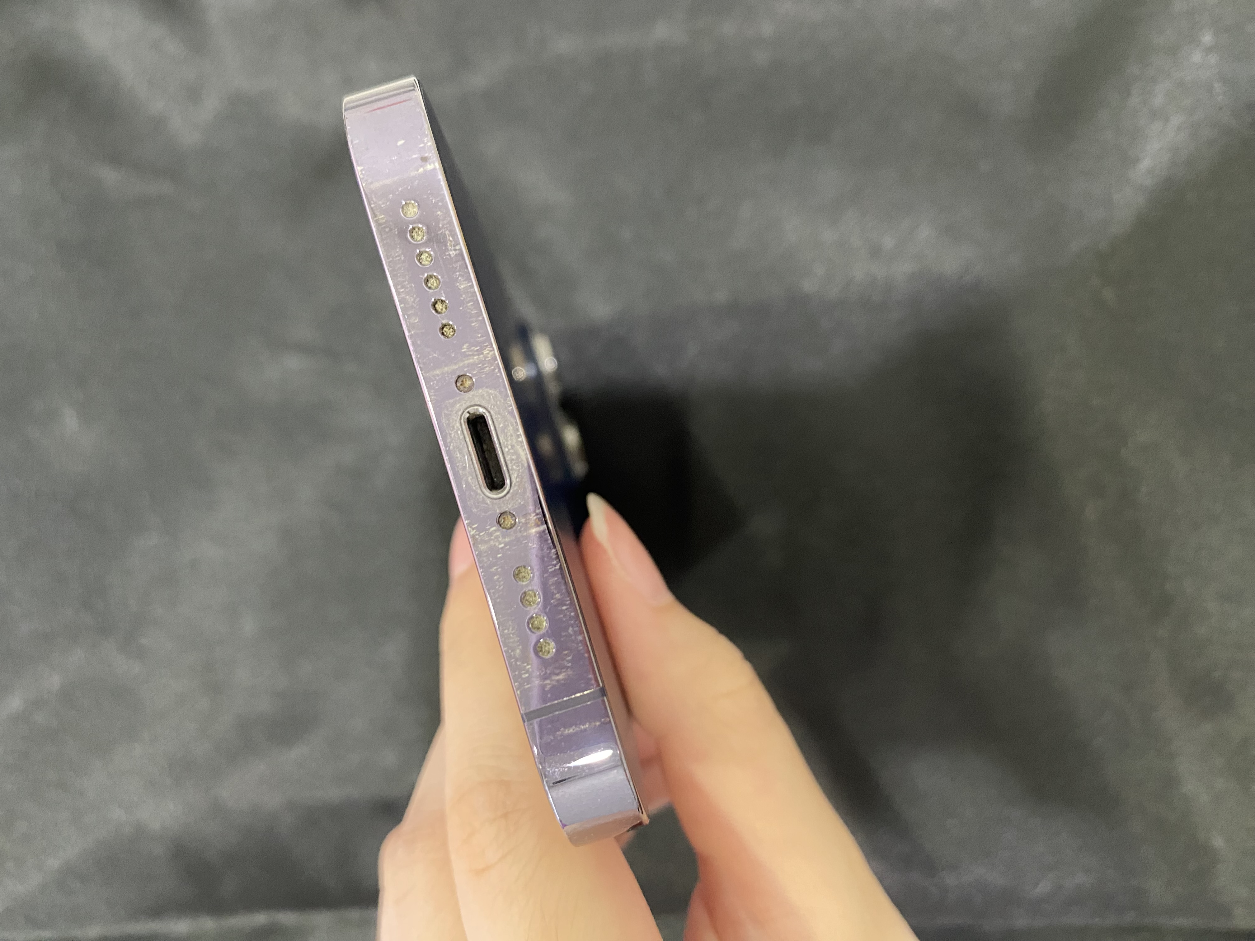 Apple IPHONE 14 PROMAX