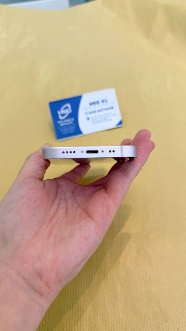 Apple IPHONE 13 MINI