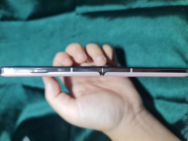 OPPO OPPO FIND N3 FLIP