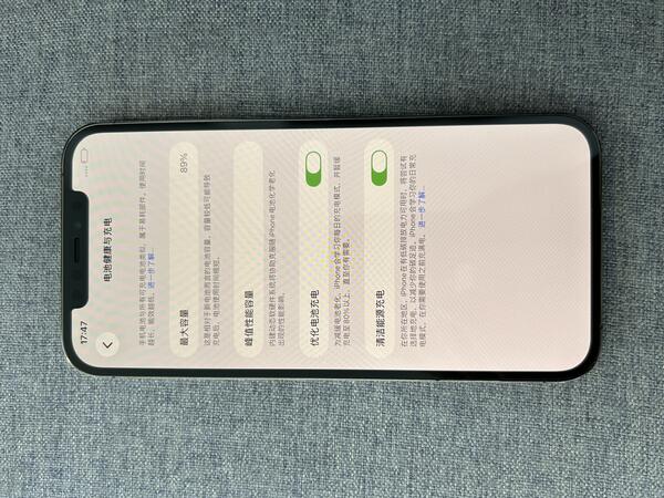 Apple IPHONE 12 PROMAX