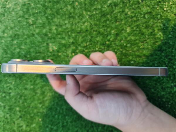 Apple iPhone 15 Pro Max