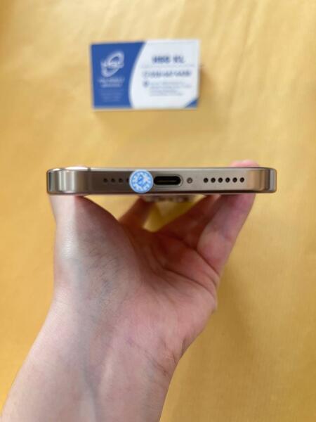 Apple IPHONE 16 PROMAX