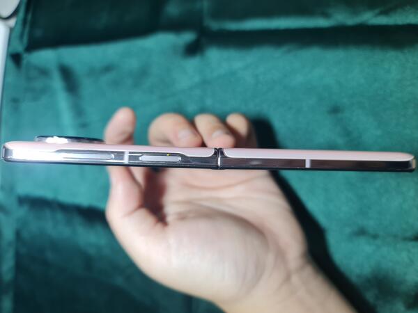 OPPO OPPO FIND N3 FLIP
