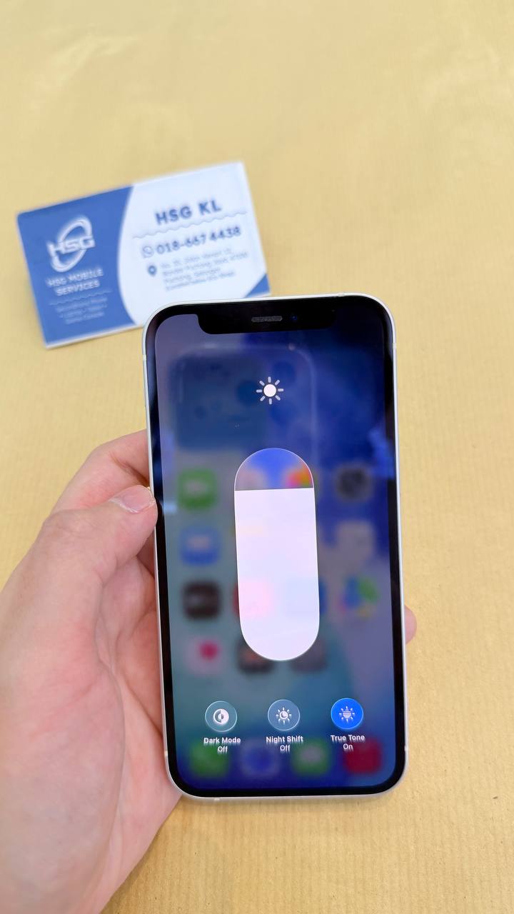 Apple IPHONE 12 MINI