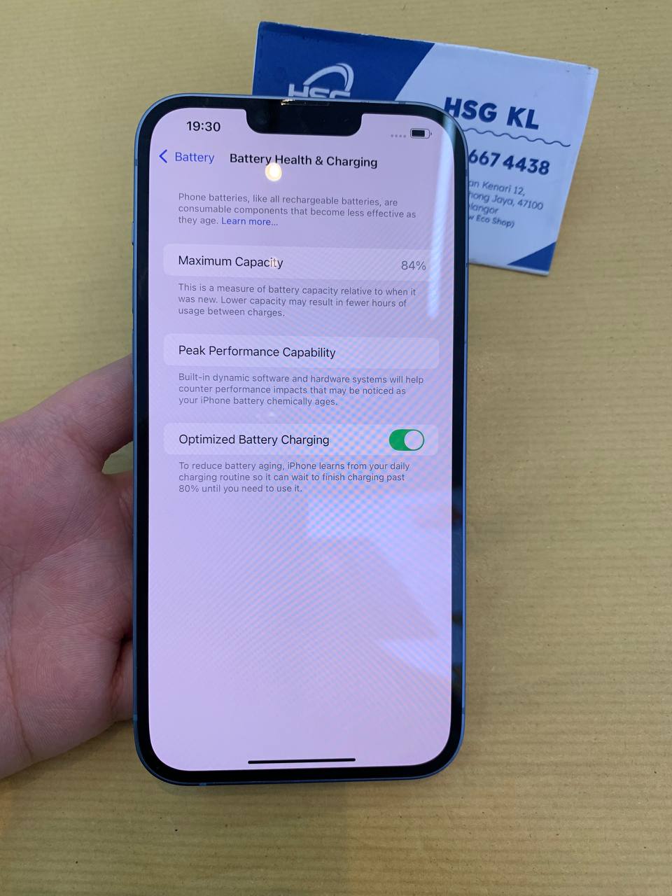 Apple IPHONE 14 PLUS