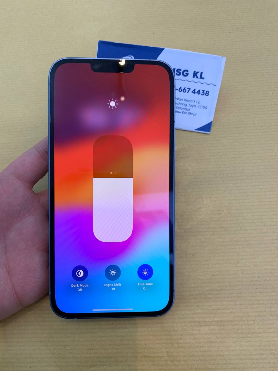 Apple IPHONE 14 PLUS