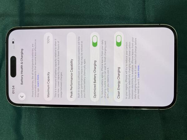 Apple IPHONE 14 PROMAX