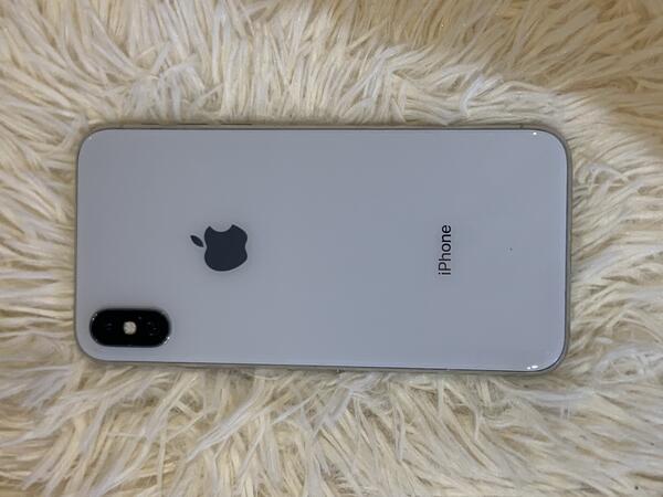Apple IPHONE X
