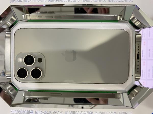 Apple IPHONE 15 PROMAX