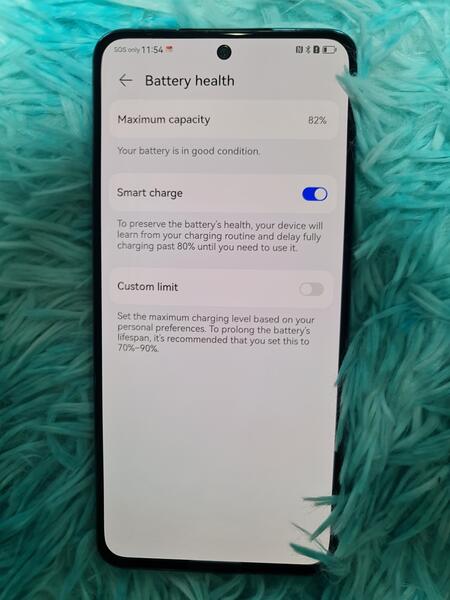 Huawei HUAWEI NOVA 10 SE