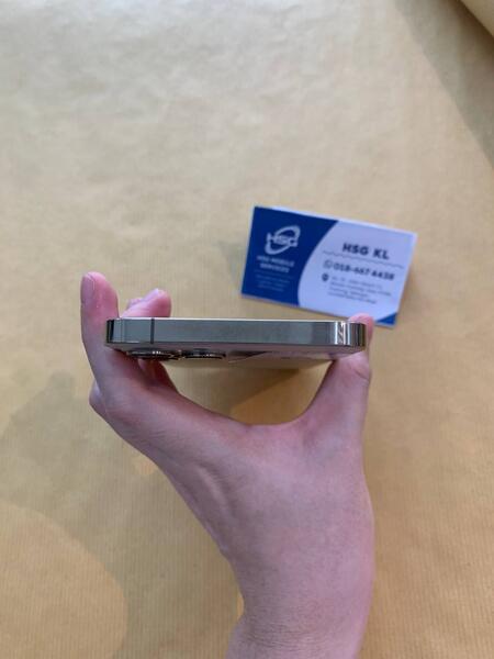 Apple IPHONE 12 PROMAX