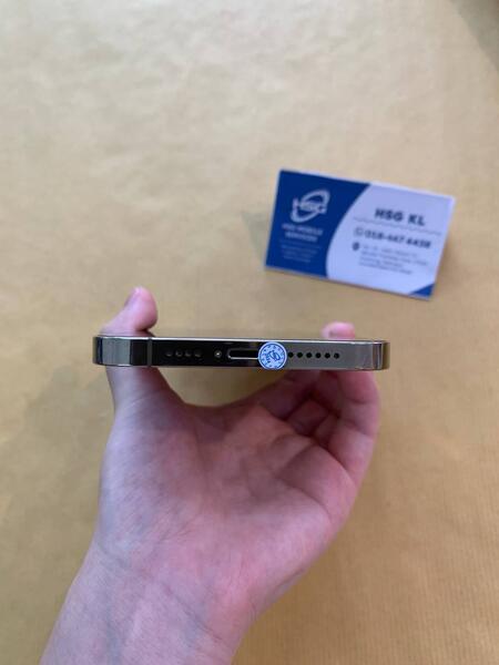 Apple IPHONE 12 PROMAX