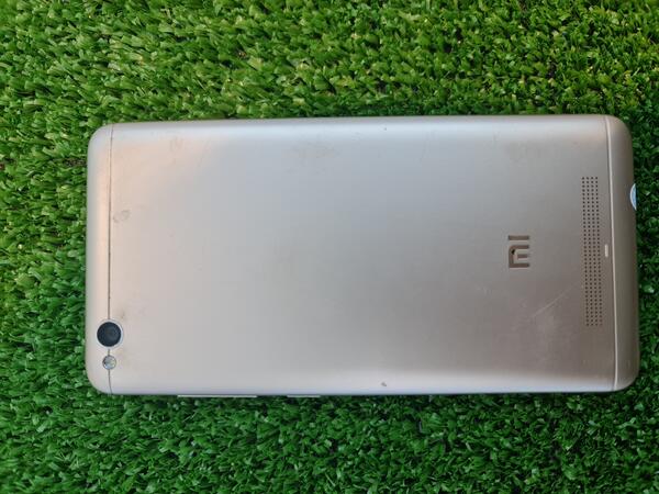 Xiaomi REDMI 4A