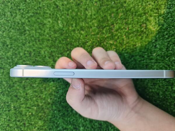 Apple iPhone 15 Plus