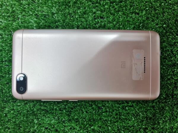 Xiaomi REDMI 6A